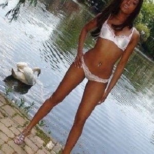 escort and massage in kenya